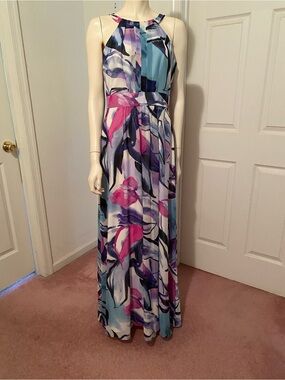 Vince Camuto | Dresses | Vince Camuto Green Stretch Velvet Womans 8 |  Poshmark